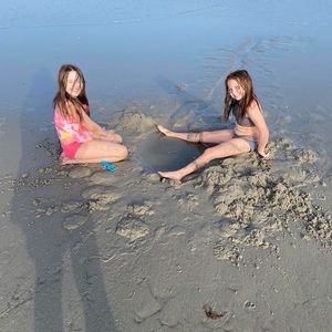 Meet your Posher, Mary ellen